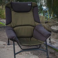 Fox EOS Lounger Chair